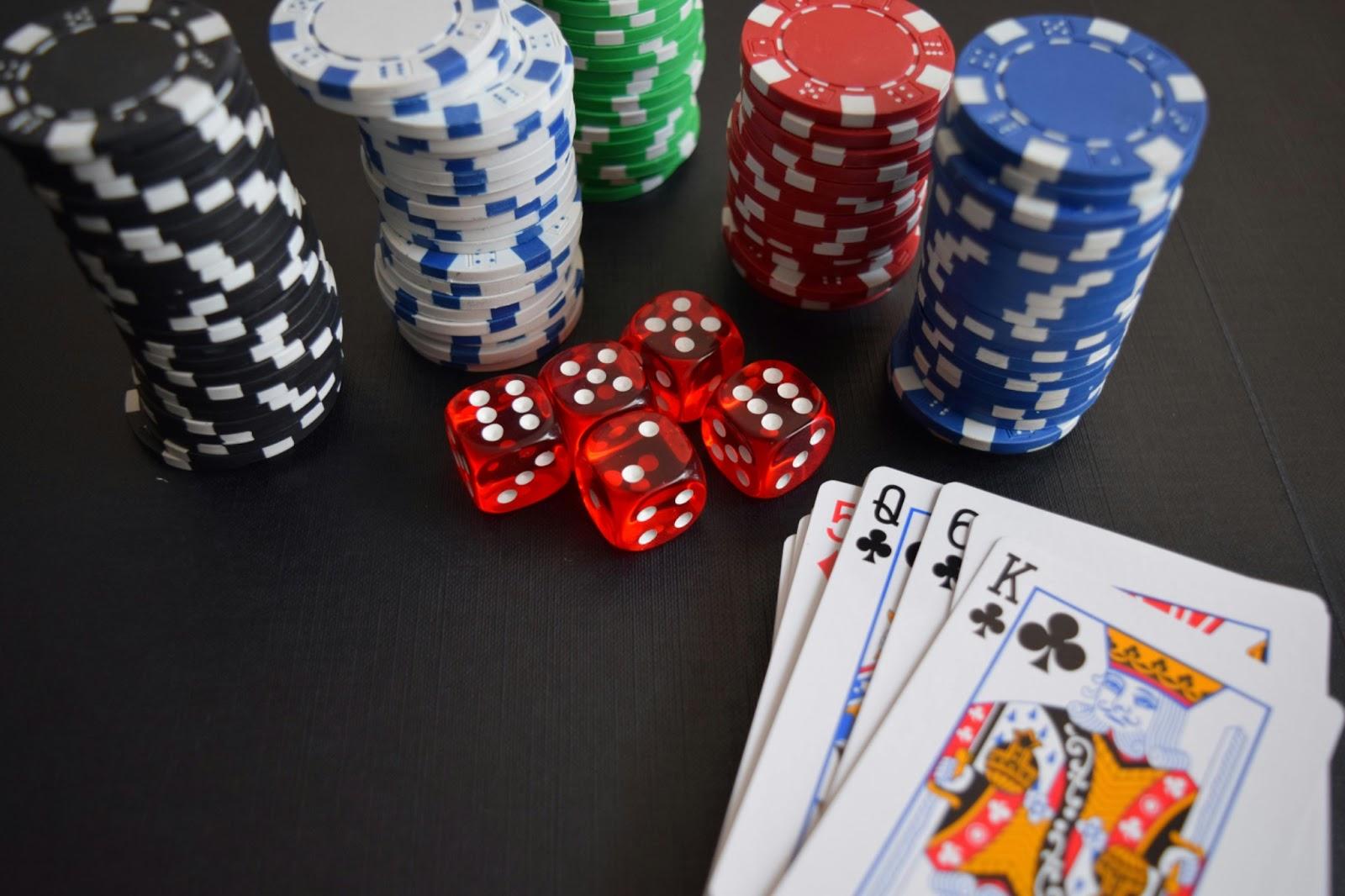 Trust Signals That Gamble On Your Online Safety